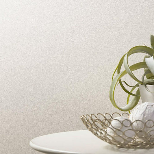 BB-2463 壁紙 のりなし クロス / シンコール / ベスト ホワイトの無地【50m巻】