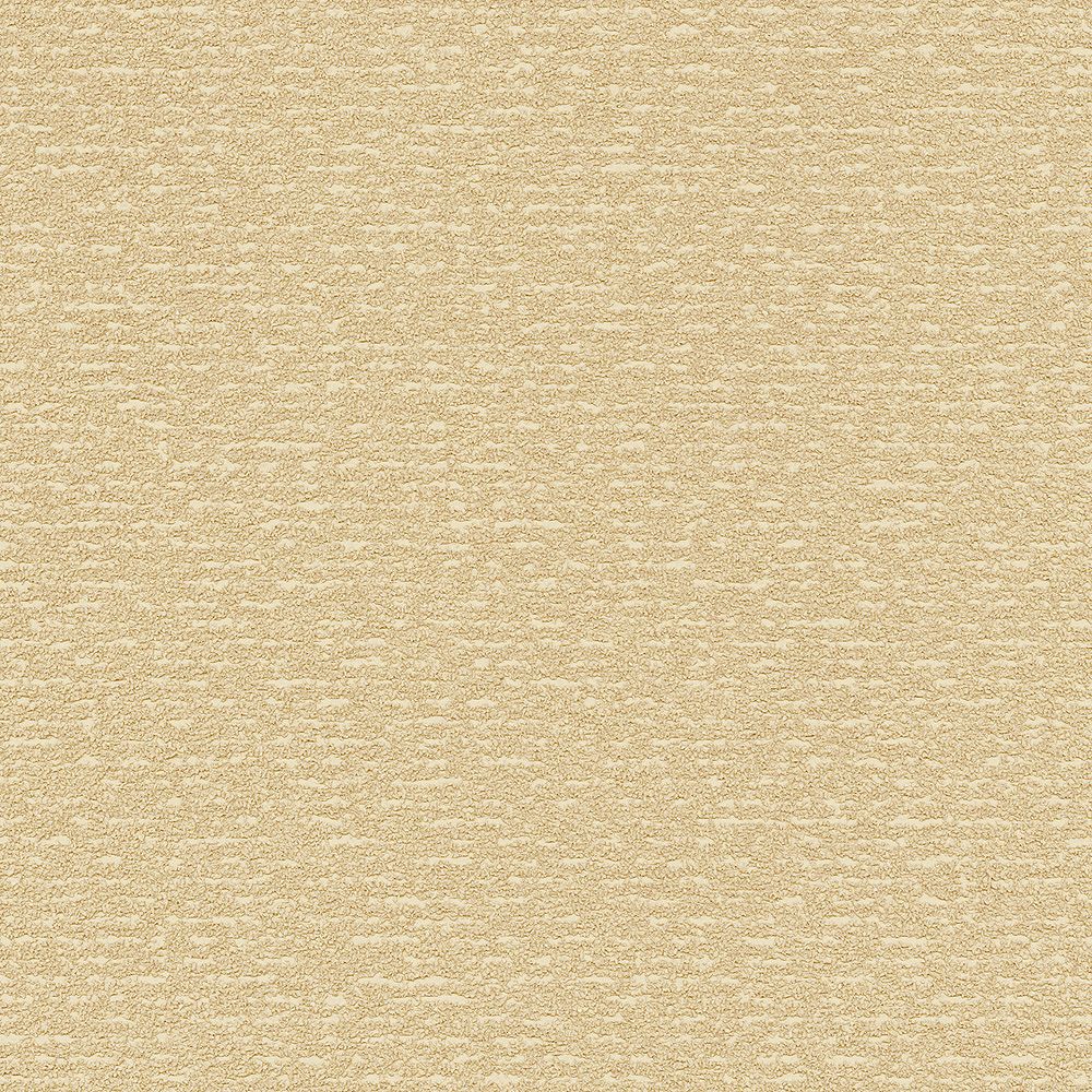 BB-2469 壁紙 のりなし クロス / シンコール / ベスト イエローの無地【1m単位切り売り】