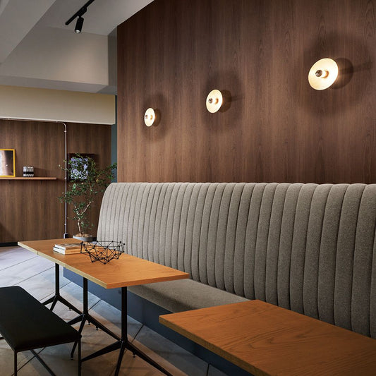 BB-2472 壁紙 のり付き クロス / シンコール / ベスト ダーク木目【30m+施工道具セット】