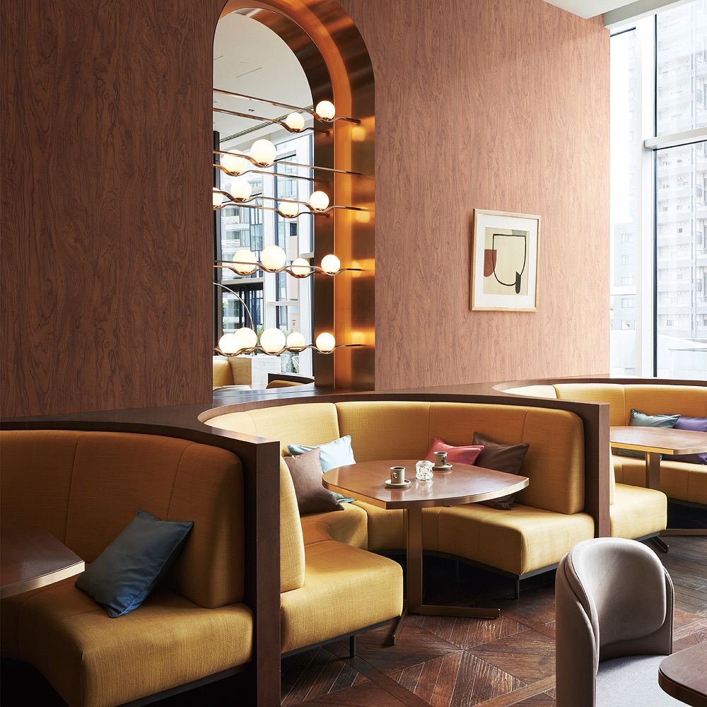 BB-2473 壁紙 のり付き クロス / シンコール / ベスト ナチュラル木目【10m+施工道具セット】