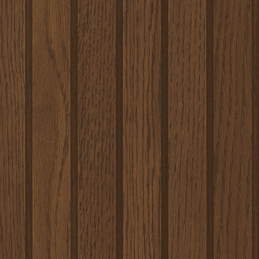 BB-2475 壁紙 のり付き クロス / シンコール / ベスト ダーク木目【15m+施工道具セット】