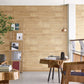 BB-2478 壁紙 のりなし クロス / シンコール / ベスト ナチュラル木目【1m単位切り売り】