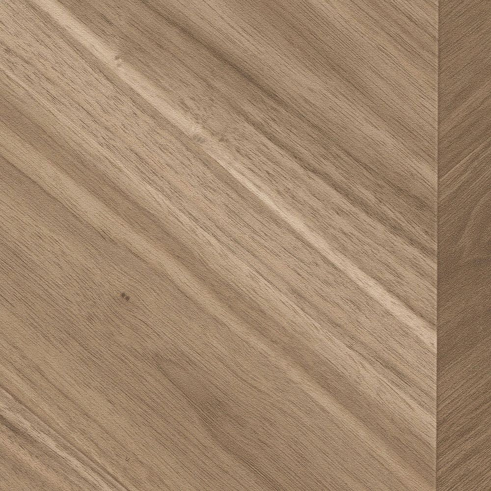 BB-2480 壁紙 のりなし クロス / シンコール / ベスト ダーク木目【サンプル】