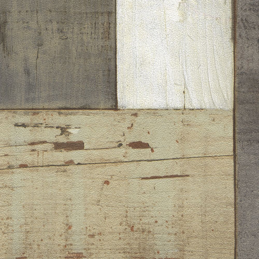 BB-2489 壁紙 のり付き クロス / シンコール / ベスト 木目【15m+施工道具セット】