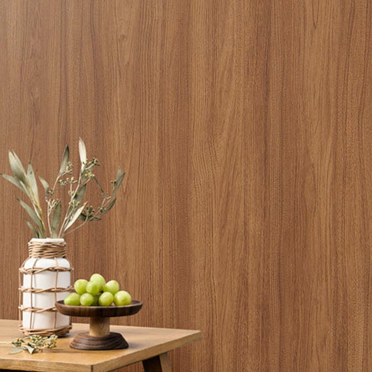 BB-2502 壁紙 のりなし クロス / シンコール / ベスト ナチュラル木目【1m単位切り売り】