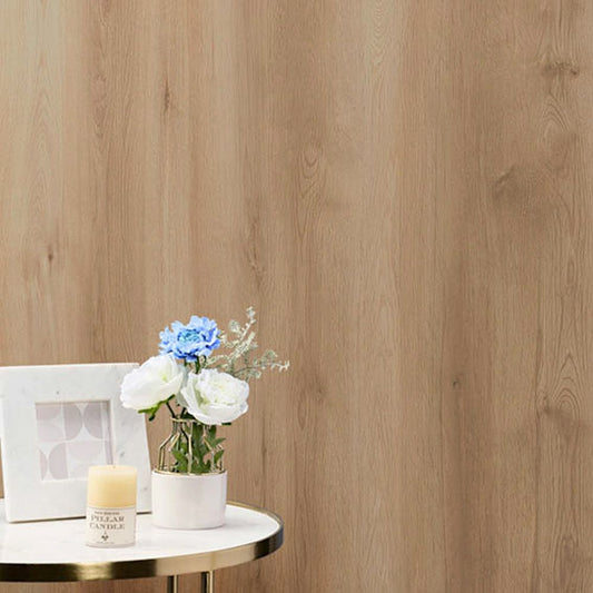 BB-2504 壁紙 のり付き クロス / シンコール / ベスト ナチュラル木目【30m+施工道具セット】