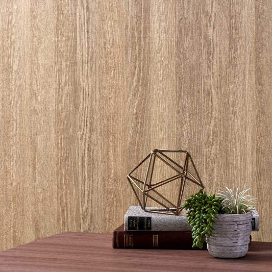 BB-2532 BA-7283 壁紙 のりなし クロス / シンコール / ベスト ナチュラル木目【1m単位切り売り】