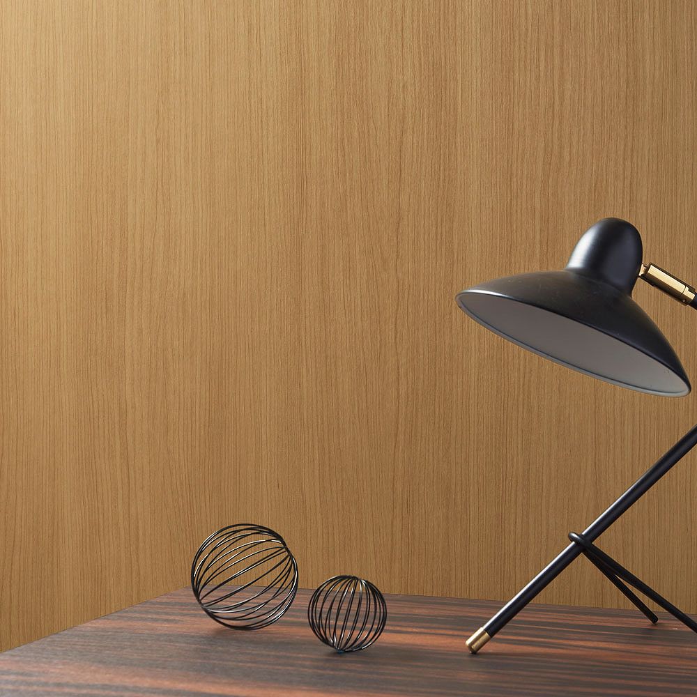 BB-2534 壁紙 のり付き クロス / シンコール / ベスト ナチュラル木目【30m+施工道具セット】