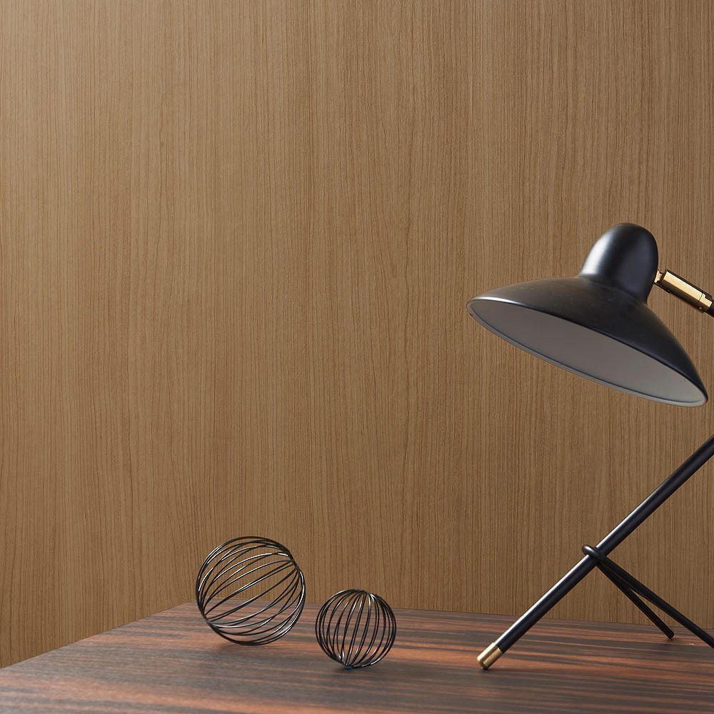 BB-2535 壁紙 のりなし クロス / シンコール / ベスト ナチュラル木目【サンプル】