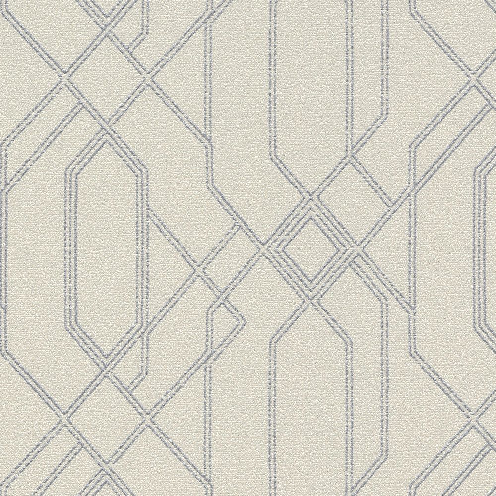 BB-2551 壁紙 のりなし クロス / シンコール / ベスト パターン柄【50m巻】