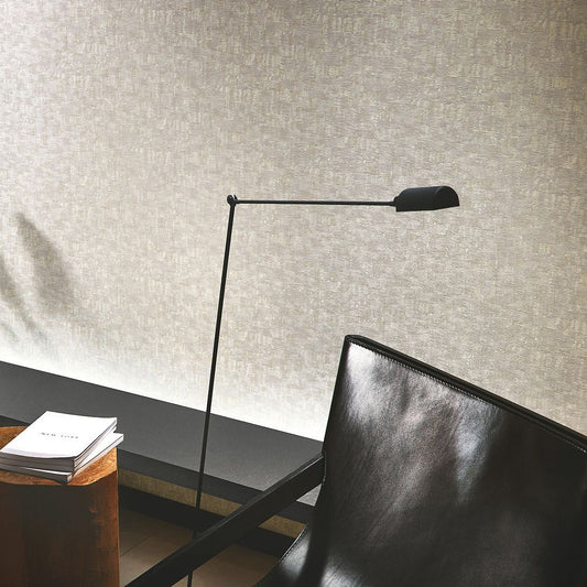 BB-2557 壁紙 のり付き クロス / シンコール / ベスト ホワイトの無地【30m+施工道具セット】