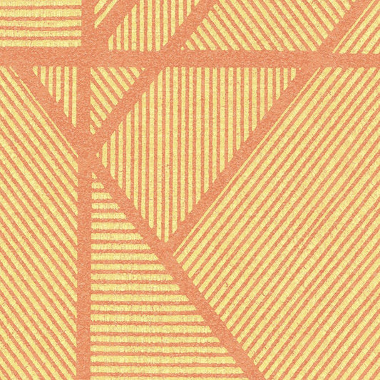 BB-2567 壁紙 のりなし クロス / シンコール / ベスト パターン柄【サンプル】