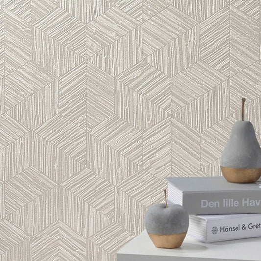 BB-2568 壁紙 のり付き クロス / シンコール / ベスト パターン柄【15m+施工道具セット】