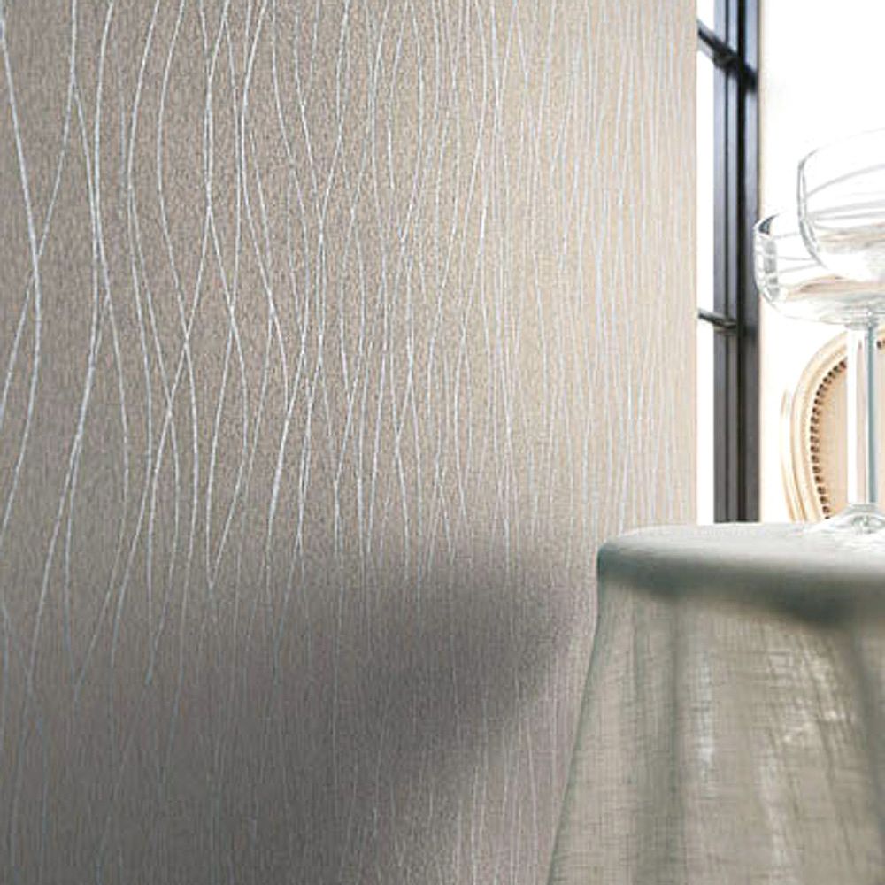 BB-2572 壁紙 のり付き クロス / シンコール / ベスト パターン柄【15mパック】