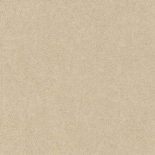 BB-2579 壁紙 のりなし クロス / シンコール / ベスト ベージュの無地【サンプル】