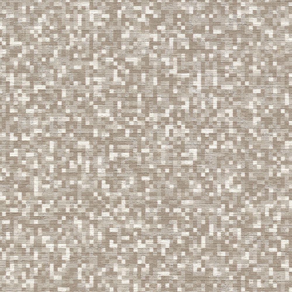 BB-2580 壁紙 のり付き クロス / シンコール / ベスト ベージュの無地【30mパック】