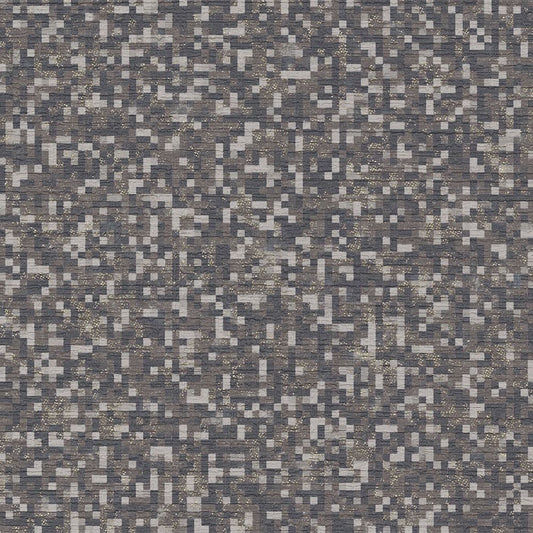 BB-2581 壁紙 のりなし クロス / シンコール / ベスト ブルーの無地【サンプル】