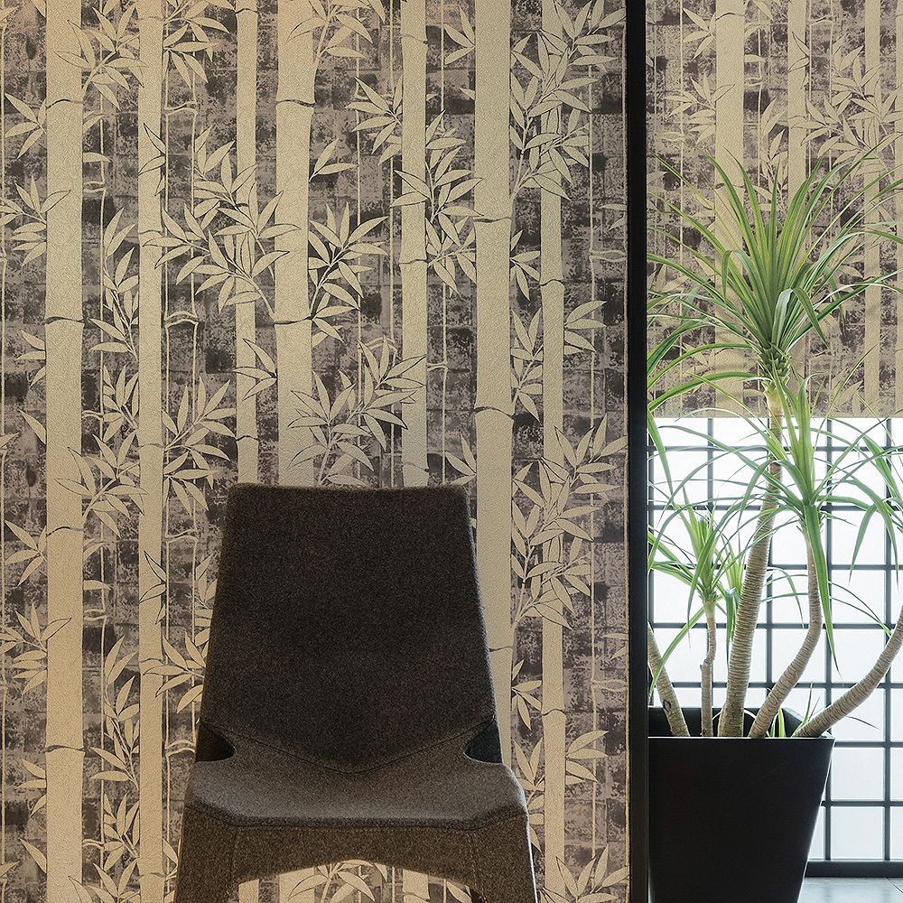 BB-2602 壁紙 のりなし クロス / シンコール / ベスト 和室におすすめ【1m単位切り売り】