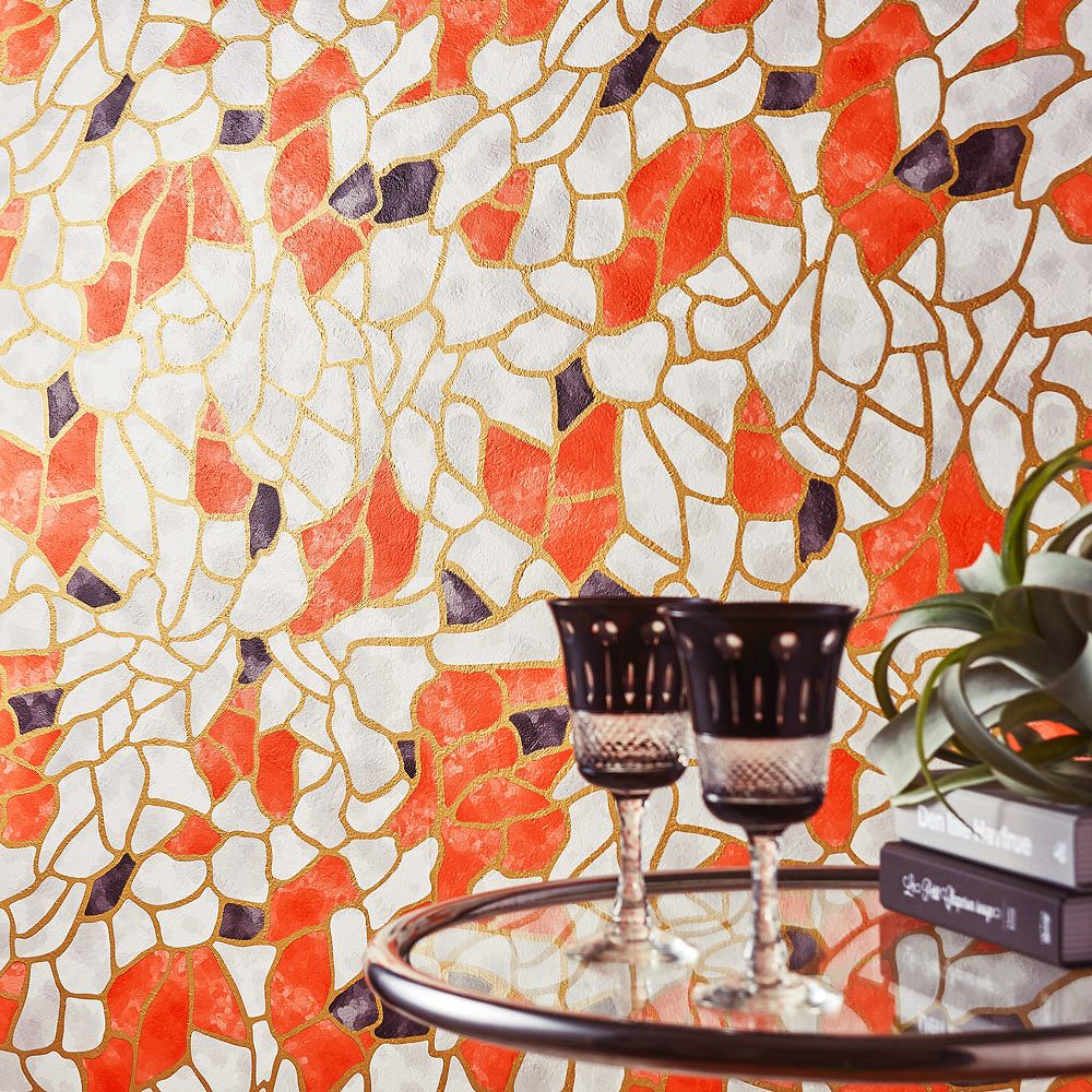 BB-2606 壁紙 のりなし クロス / シンコール / ベスト 和室におすすめ【1m単位切り売り】