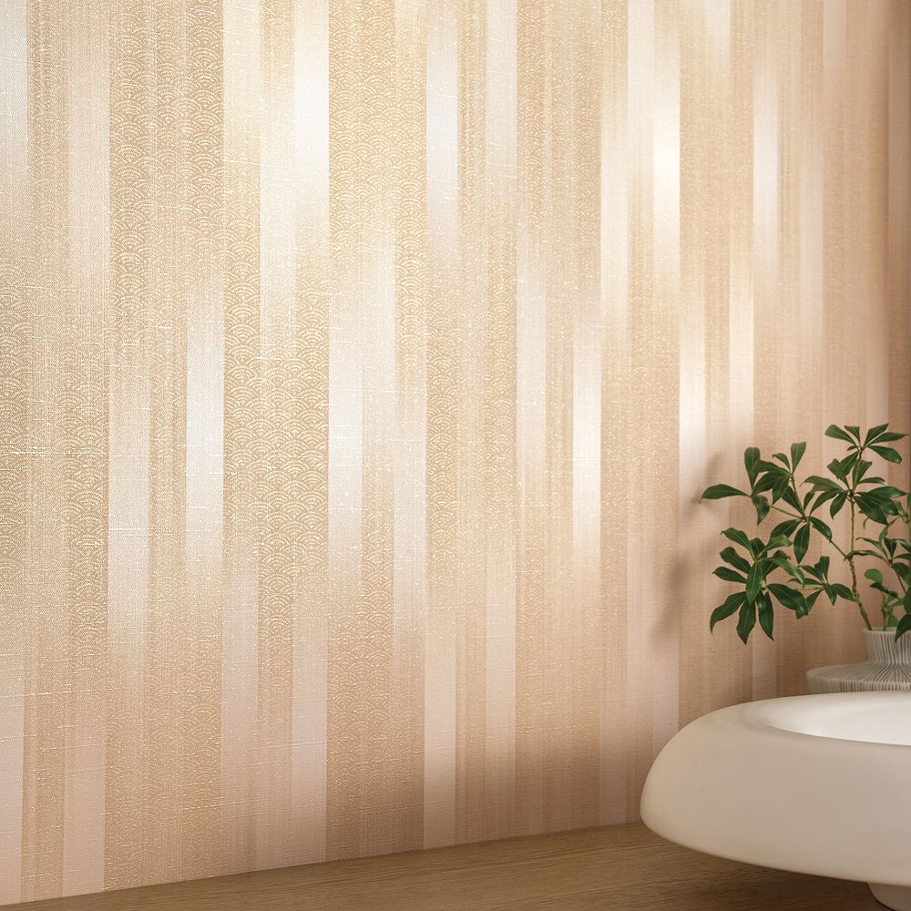 BB-2611 壁紙 のりなし クロス / シンコール / ベスト 和室におすすめ【50m巻】