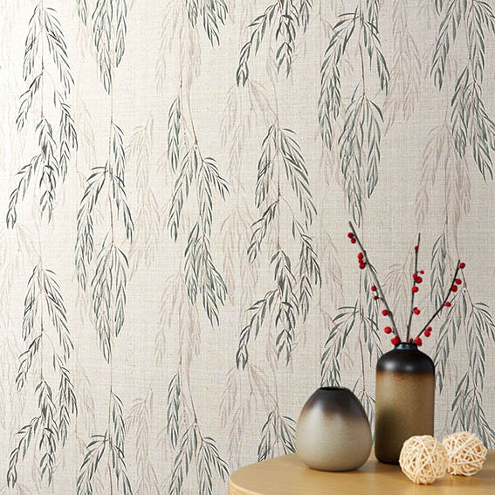 BB-2612 BA-7345 壁紙 のりなし クロス / シンコール / ベスト 和室におすすめ【サンプル】