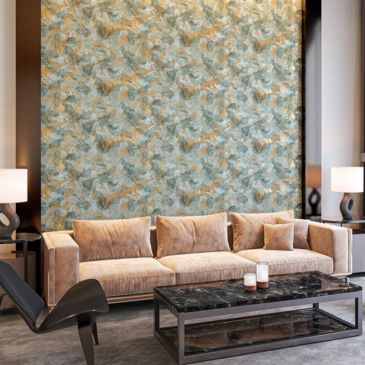 BB-2629 壁紙 のりなし クロス / シンコール / ベスト 和室におすすめ【1m単位切り売り】