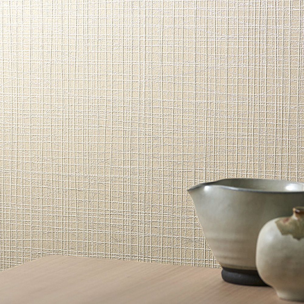 BB-2630 壁紙 のり付き クロス / シンコール / ベスト 和室におすすめ【15mパック】