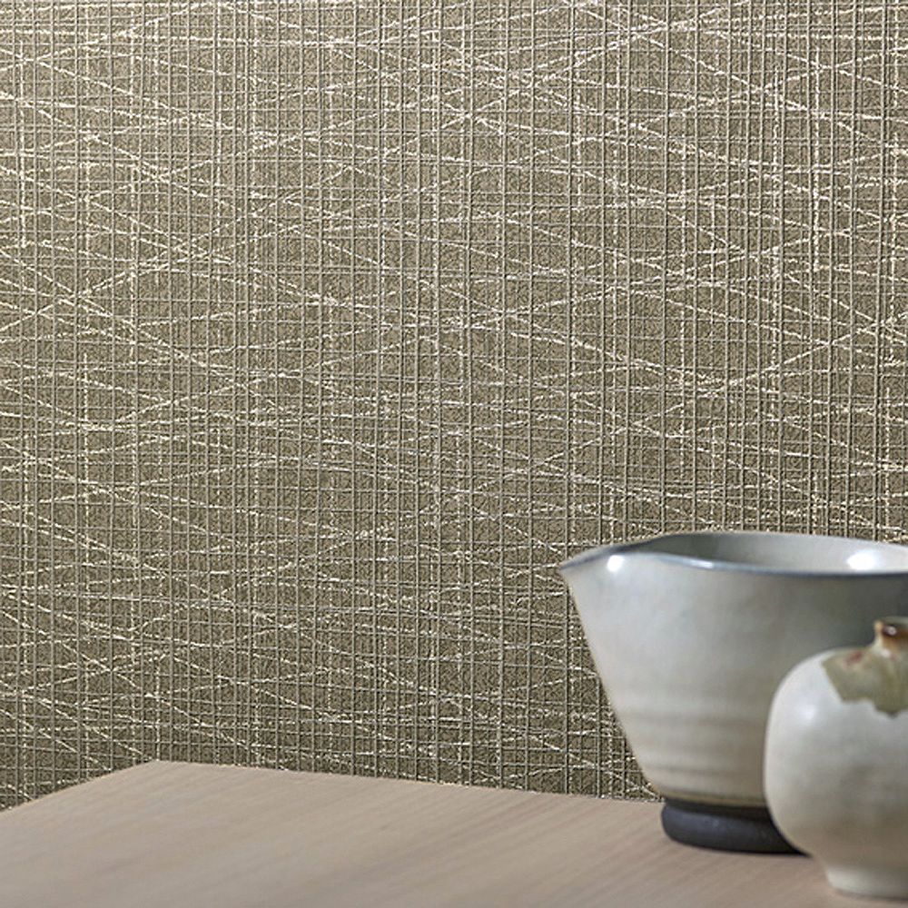 BB-2631 壁紙 のり付き クロス / シンコール / ベスト 和室におすすめ【10mパック】