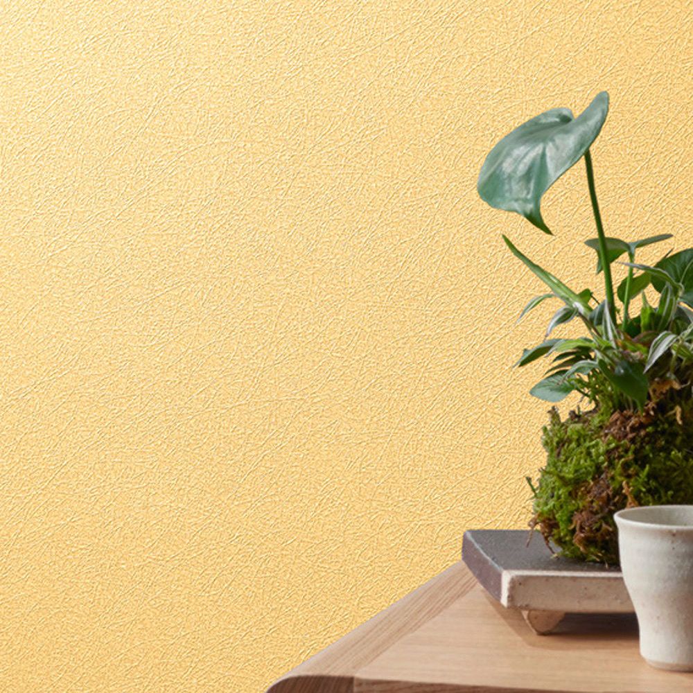 BB-2640 壁紙 のり付き クロス / シンコール / ベスト 和室におすすめ【15m+施工道具セット】