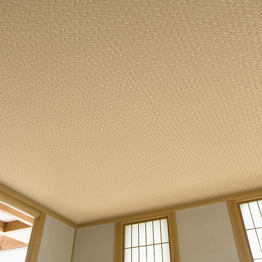 BB-2659 BA-7222 壁紙 のり付き クロス / シンコール / ベスト 天井におすすめ【30m+施工道具セット】