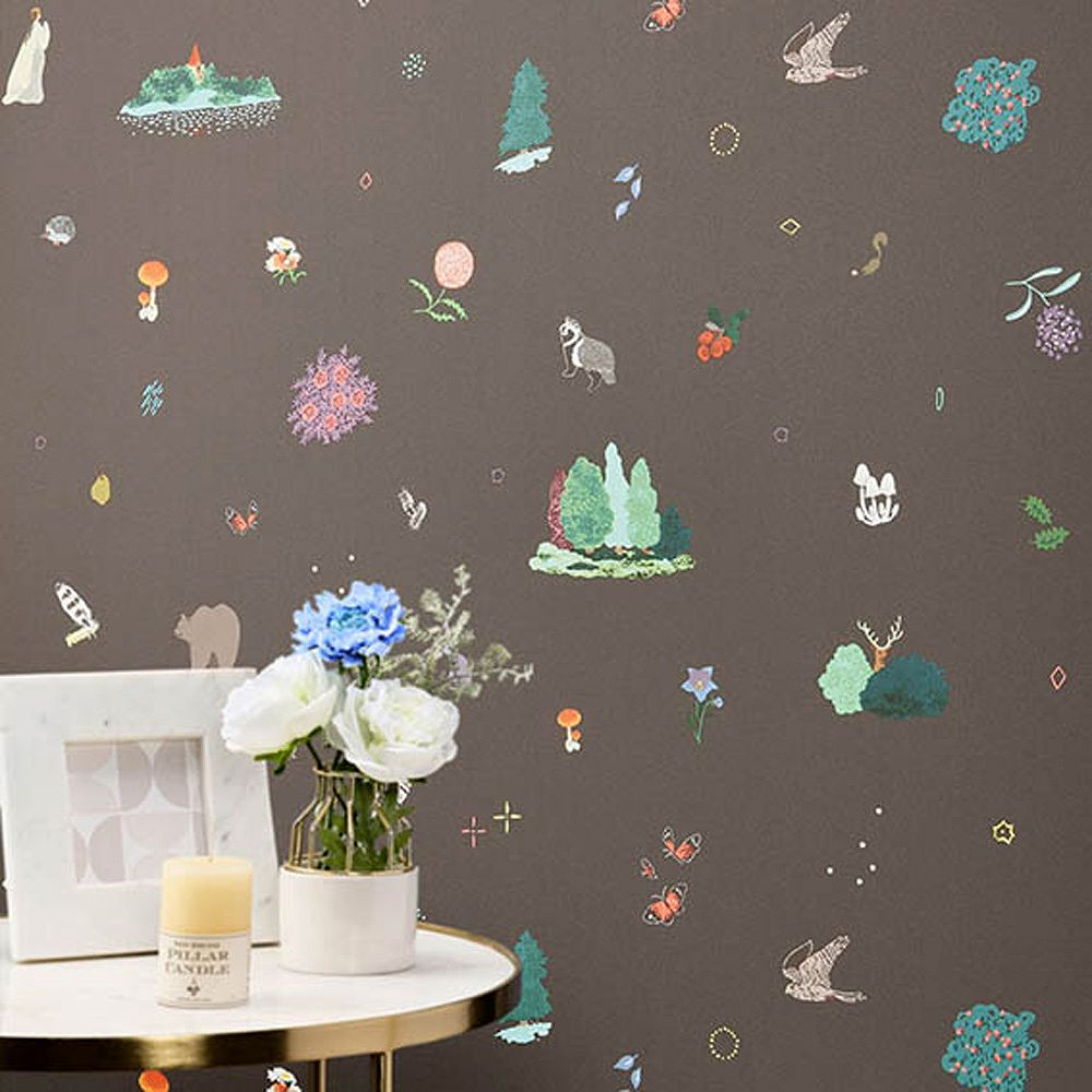 BB-2665 壁紙 のり付き クロス / シンコール / ベスト 子ども部屋におすすめ【15mパック】