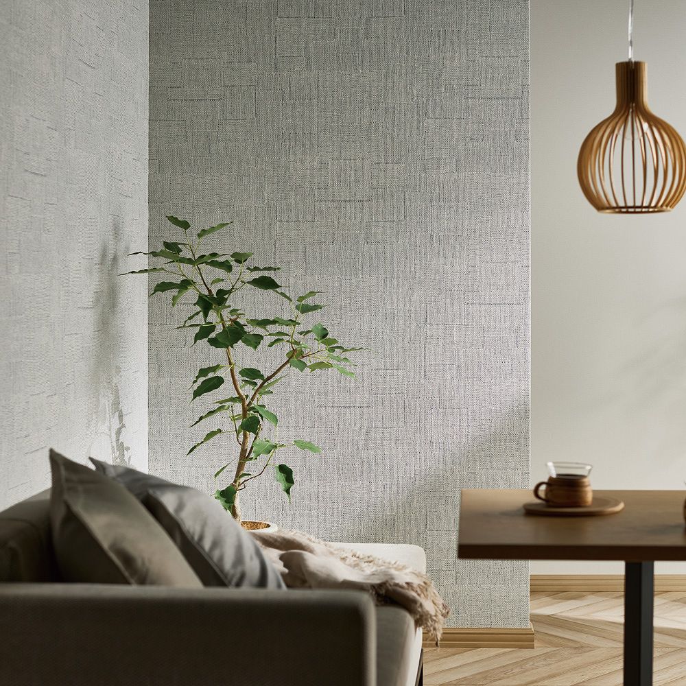 BB-2666 壁紙 のりなし クロス / シンコール / ベスト ベージュの無地【サンプル】