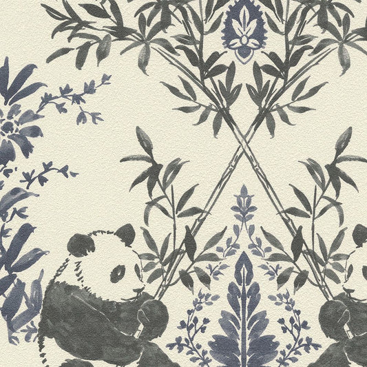 BB-2677 壁紙 のりなし クロス / シンコール / ベスト アニマル【サンプル】