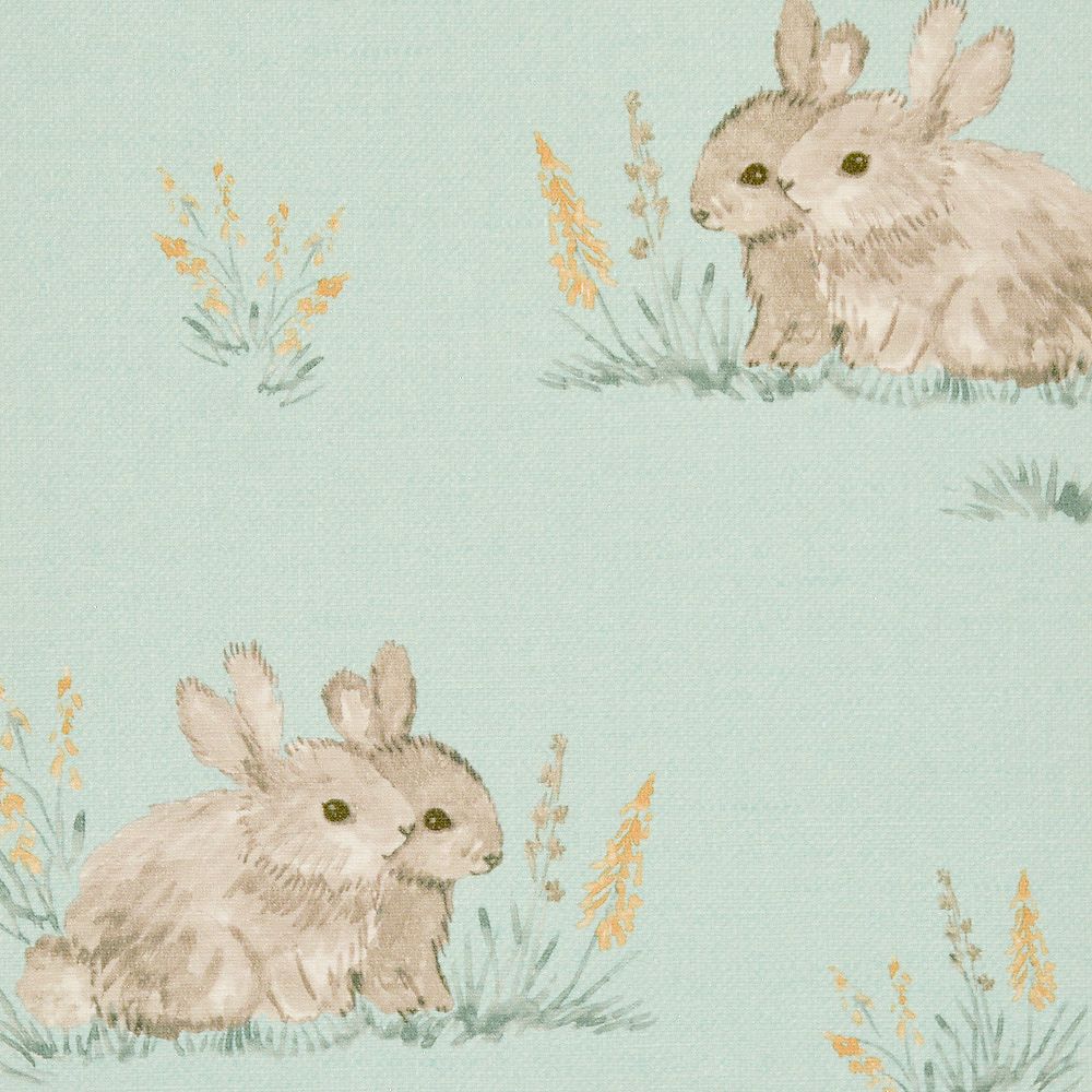 BB-2680 壁紙 のりなし クロス / シンコール / ベスト アニマル【1m単位切り売り】