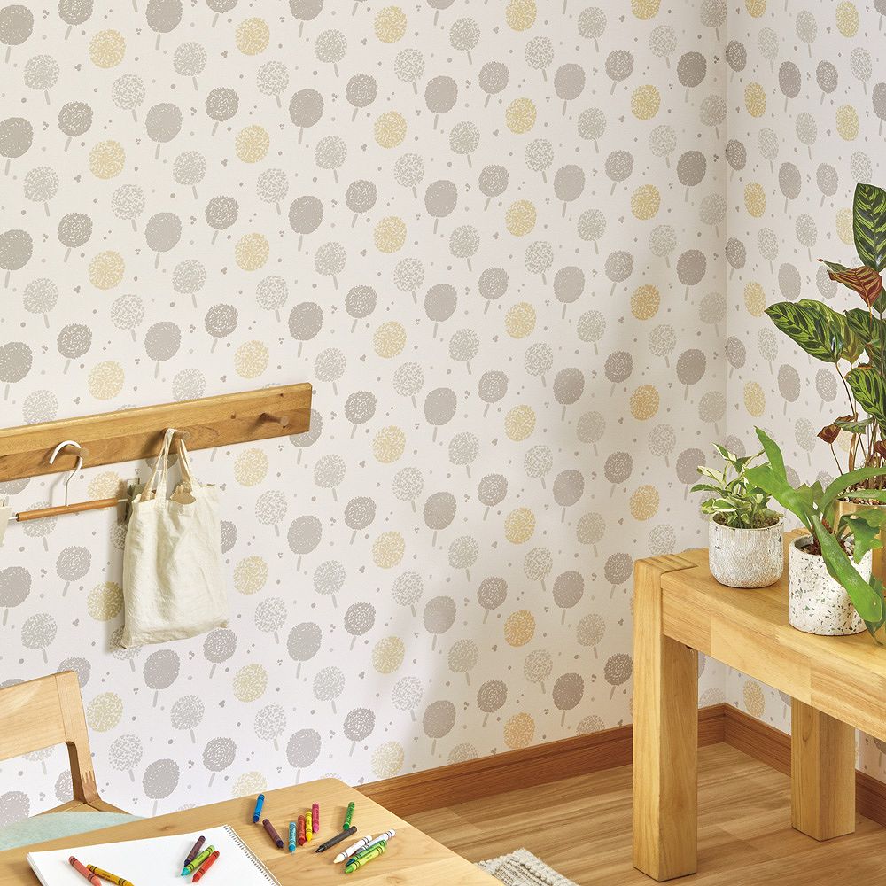 BB-2684 壁紙 のり付き クロス / シンコール / ベスト 子ども部屋におすすめ【15mパック】