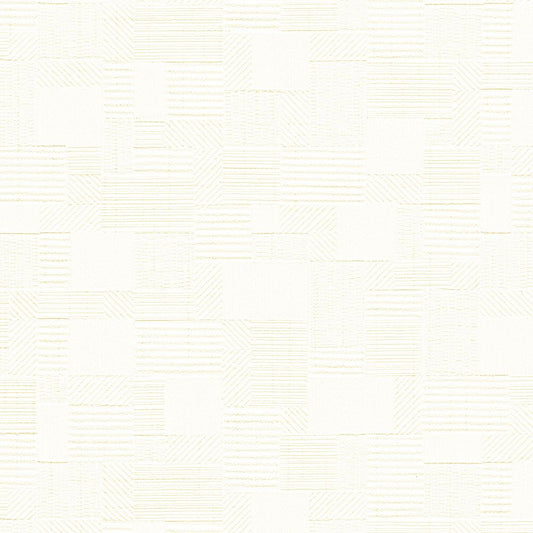 BB-2691 BA-7335 壁紙 のりなし クロス / シンコール / ベスト ホワイトの無地【サンプル】