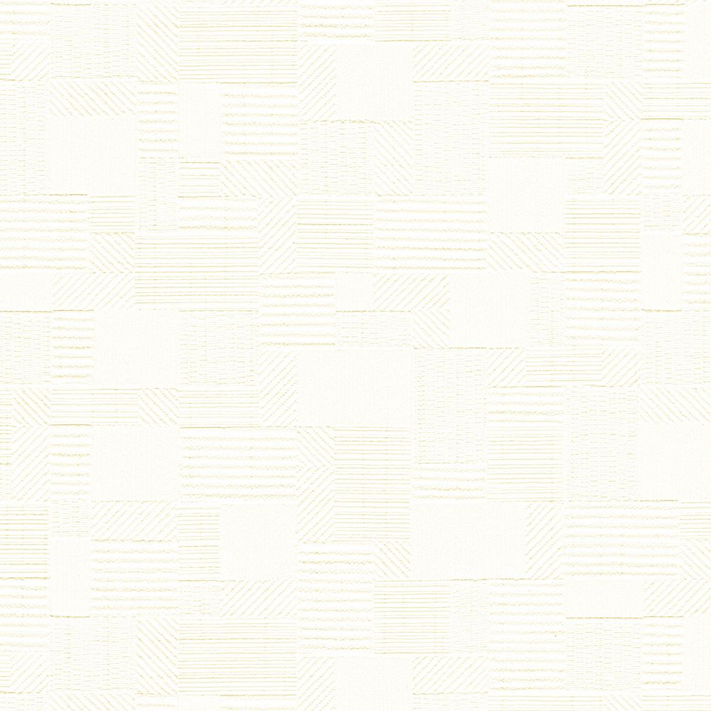 BB-2691 BA-7335 壁紙 のり付き クロス / シンコール / ベスト ホワイトの無地【1m単位切り売り】