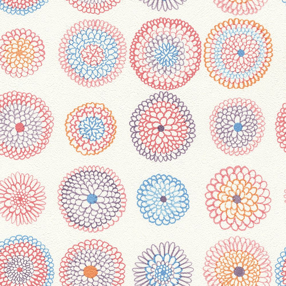 BB-2693 壁紙 のり付き クロス / シンコール / ベスト 子ども部屋におすすめ【30m+施工道具セット】