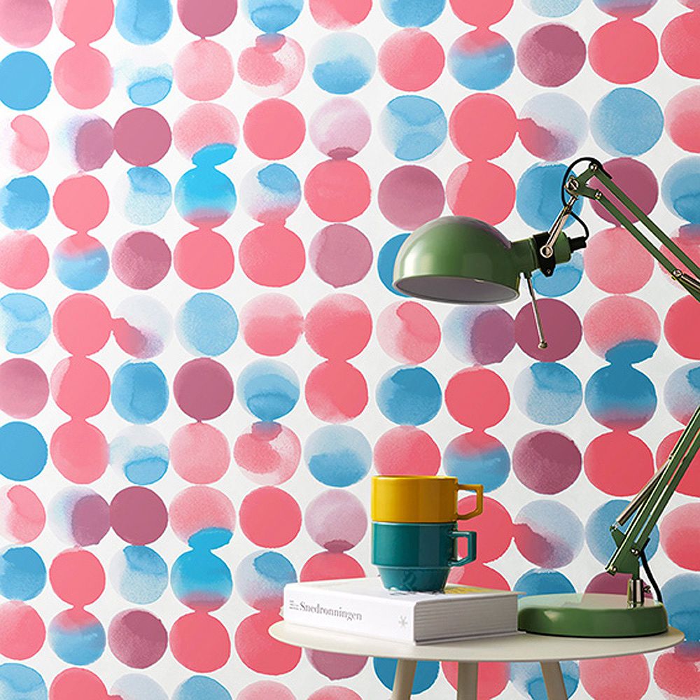 BB-2695 壁紙 のりなし クロス / シンコール / ベスト パターン柄【50m巻】