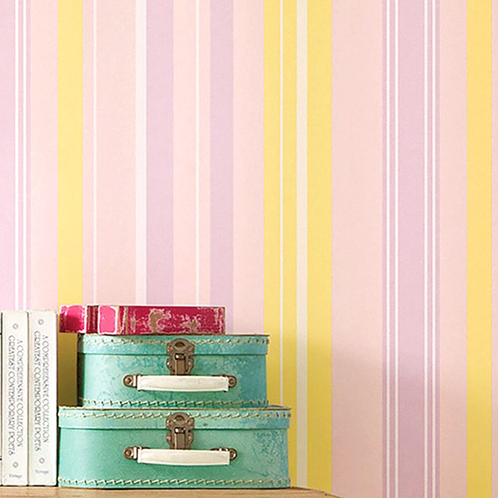 BB-2698 壁紙 のりなし クロス / シンコール / ベスト 子ども部屋におすすめ【50m巻】