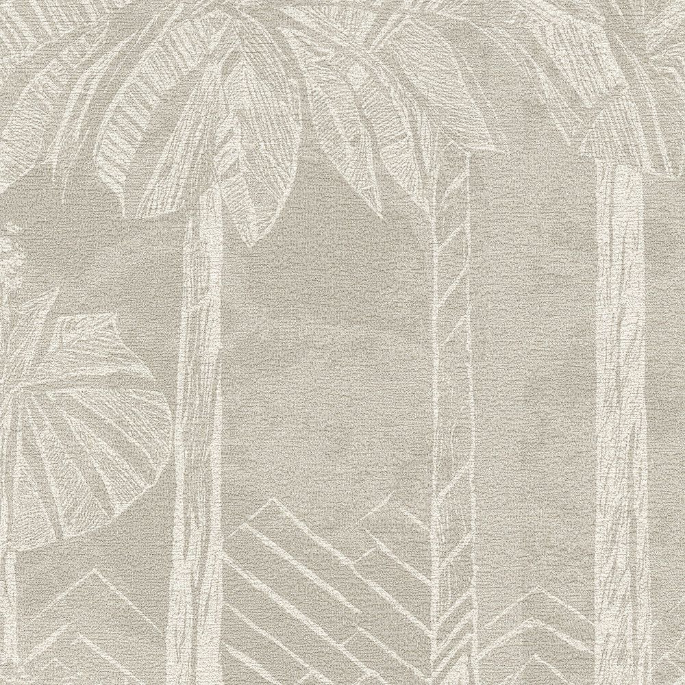 BB-2709 壁紙 のり付き クロス / シンコール / ベスト ボタニカル【15mパック】