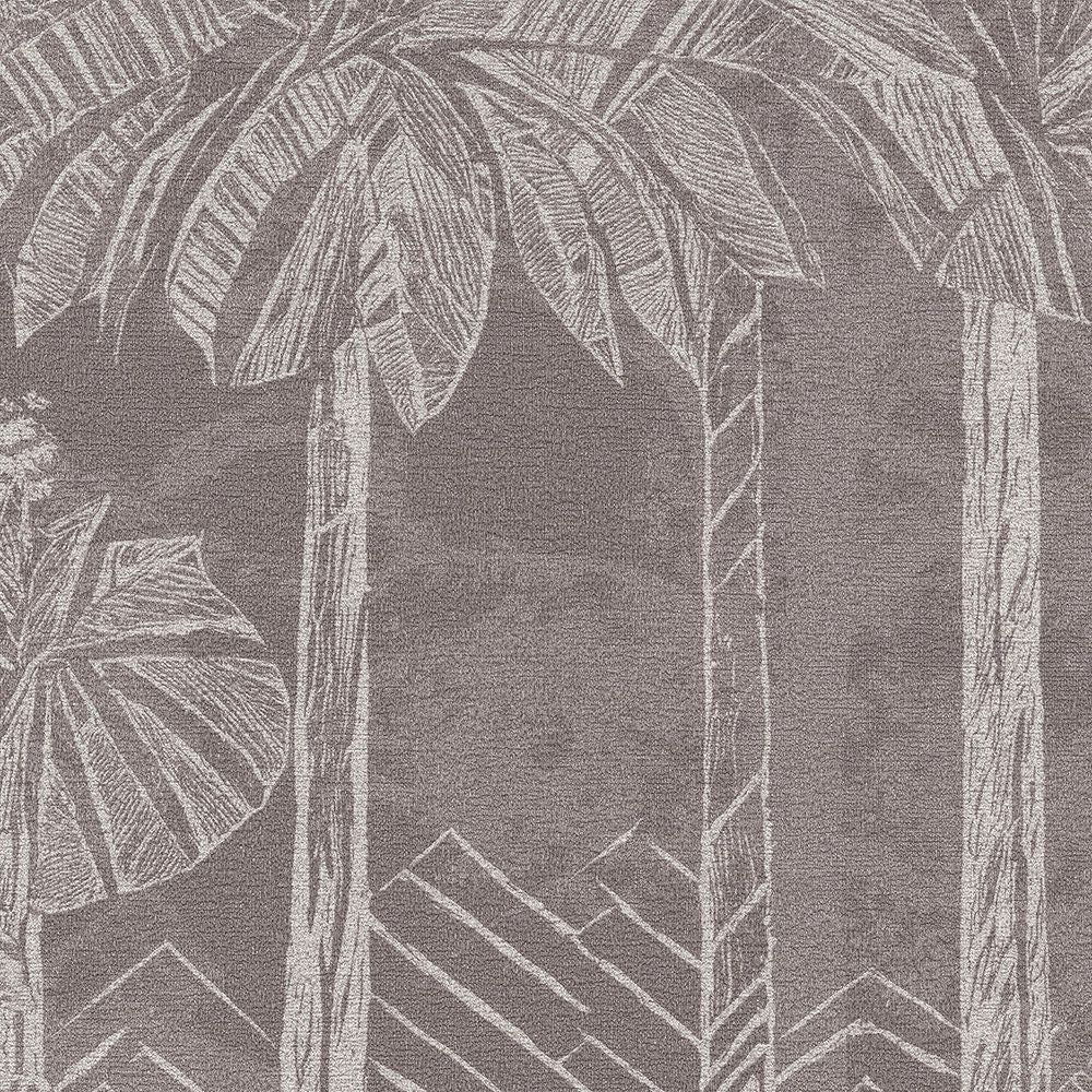 BB-2710 壁紙 のり付き クロス / シンコール / ベスト ボタニカル【15m+施工道具セット】