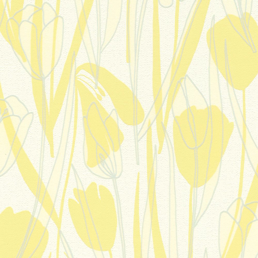 BB-2729 壁紙 のり付き クロス / シンコール / ベスト 花柄【10mパック】