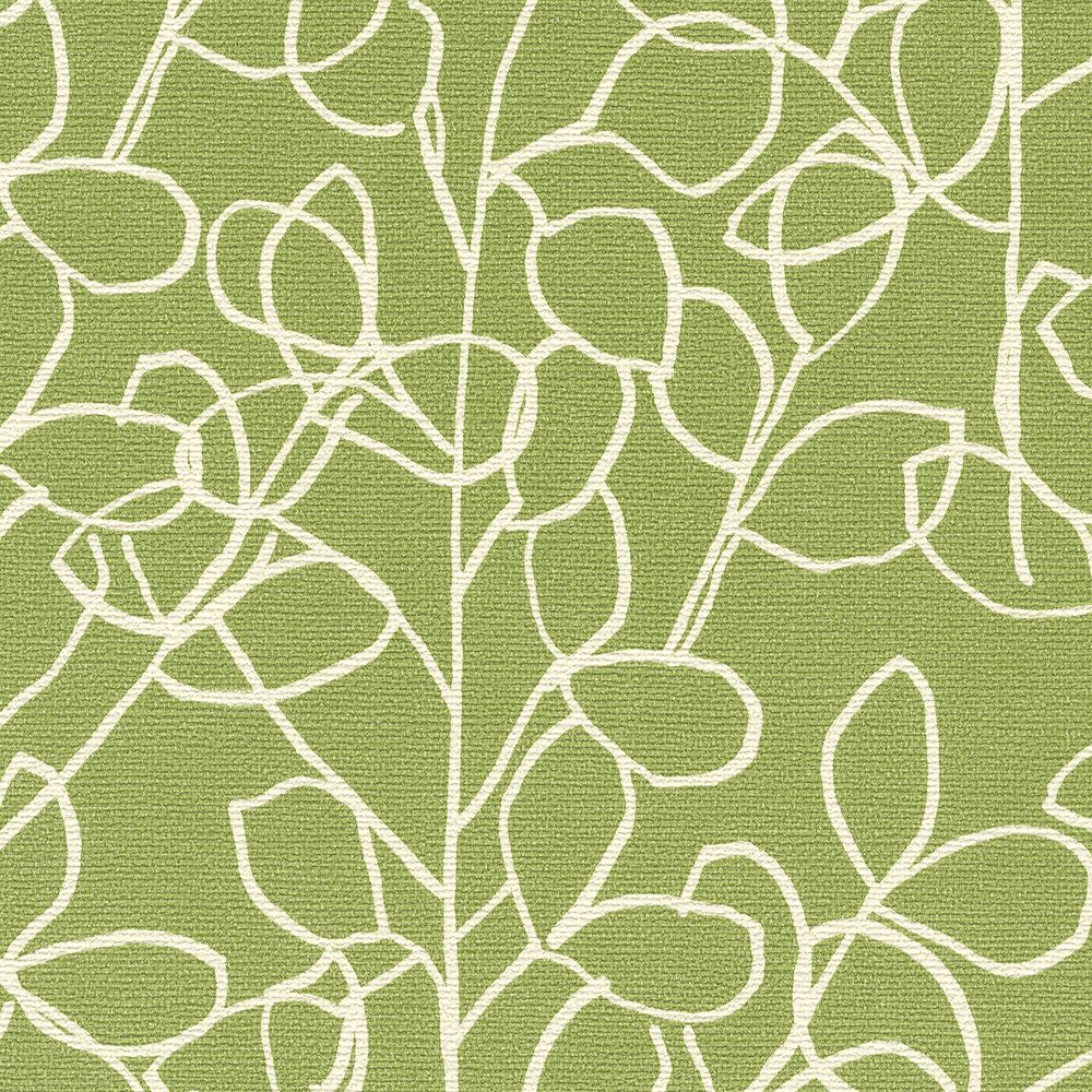 BB-2731 壁紙 のりなし クロス / シンコール / ベスト ボタニカル【サンプル】