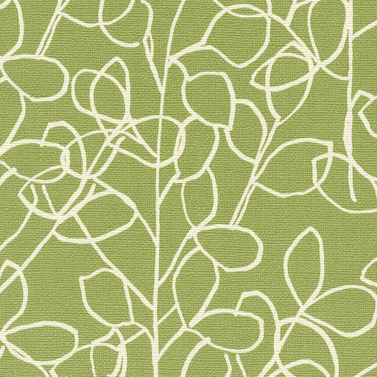 BB-2731 壁紙 のりなし クロス / シンコール / ベスト ボタニカル【サンプル】