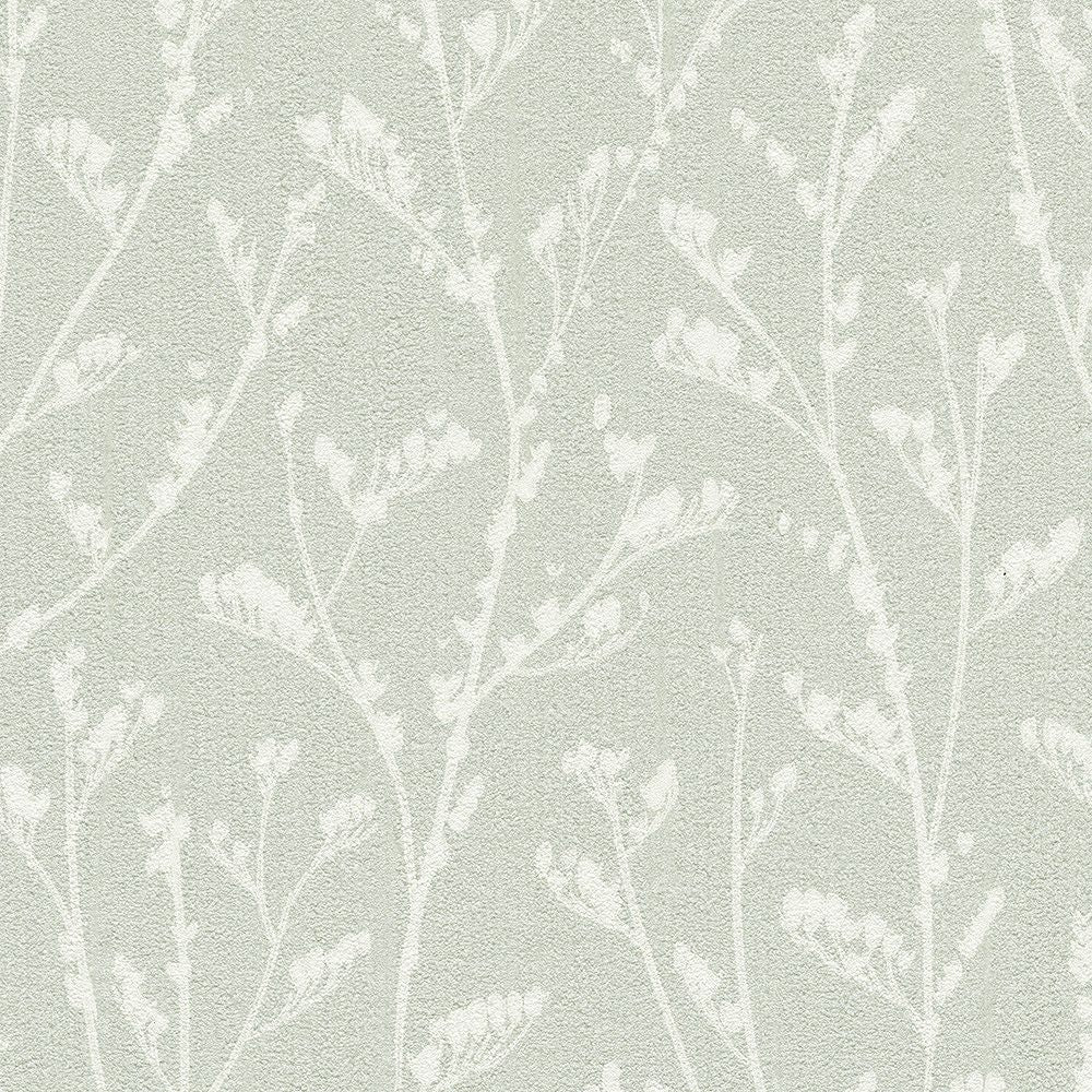 BB-2734 BA-7387 壁紙 のり付き クロス / シンコール / ベスト ボタニカル【15m+施工道具セット】