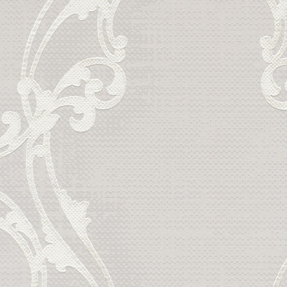 BB-2742 壁紙 のり付き クロス / シンコール / ベスト パープルの無地【15mパック】