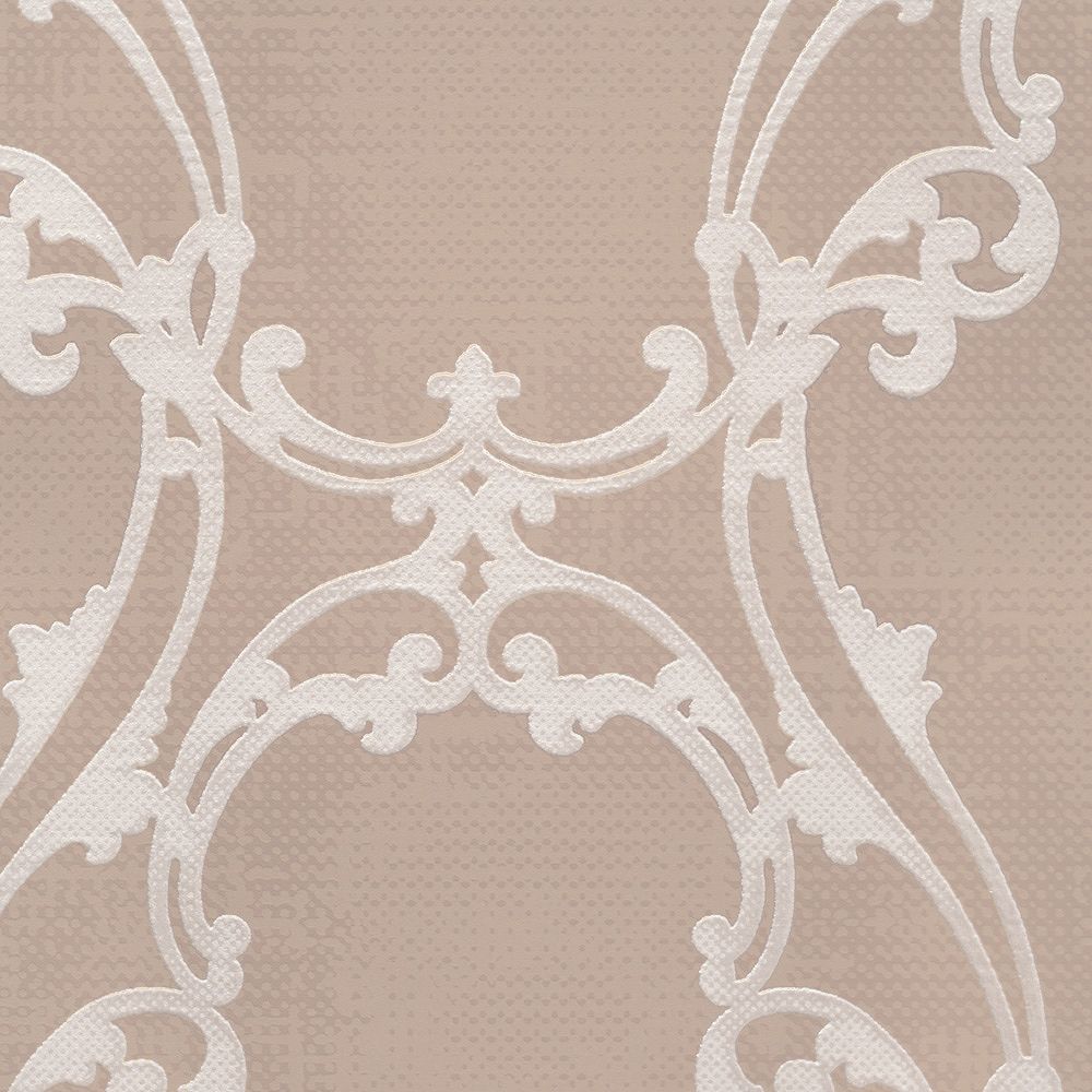 BB-2743 壁紙 のり付き クロス / シンコール / ベスト ピンクの無地【10mパック】