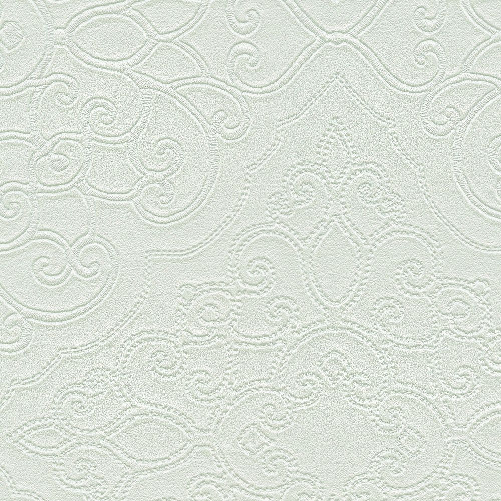 BB-2751 壁紙 のり付き クロス / シンコール / ベスト ブルーの無地【15m+施工道具セット】