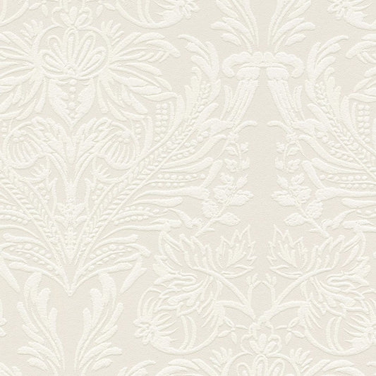 BB-2752 BA-7403 壁紙 のりなし クロス / シンコール / ベスト ベージュ【サンプル】